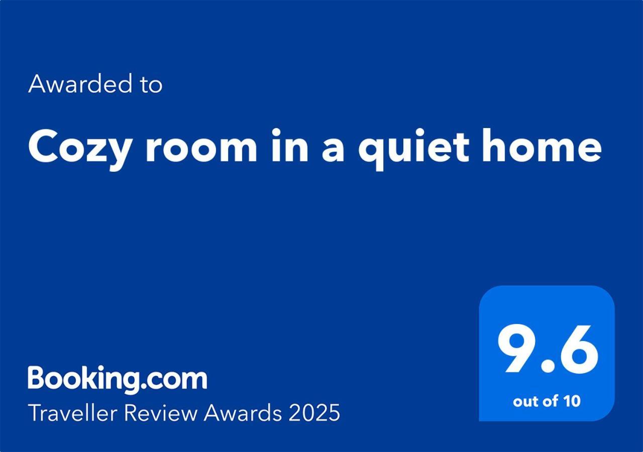 Cozy Room In A Quiet Home Miami Ngoại thất bức ảnh